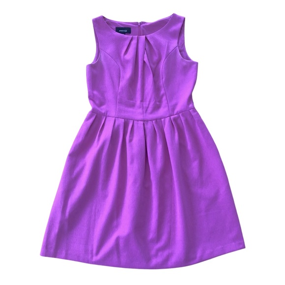 Jones New York Dresses & Skirts - Jones&Co Fuschia Dress